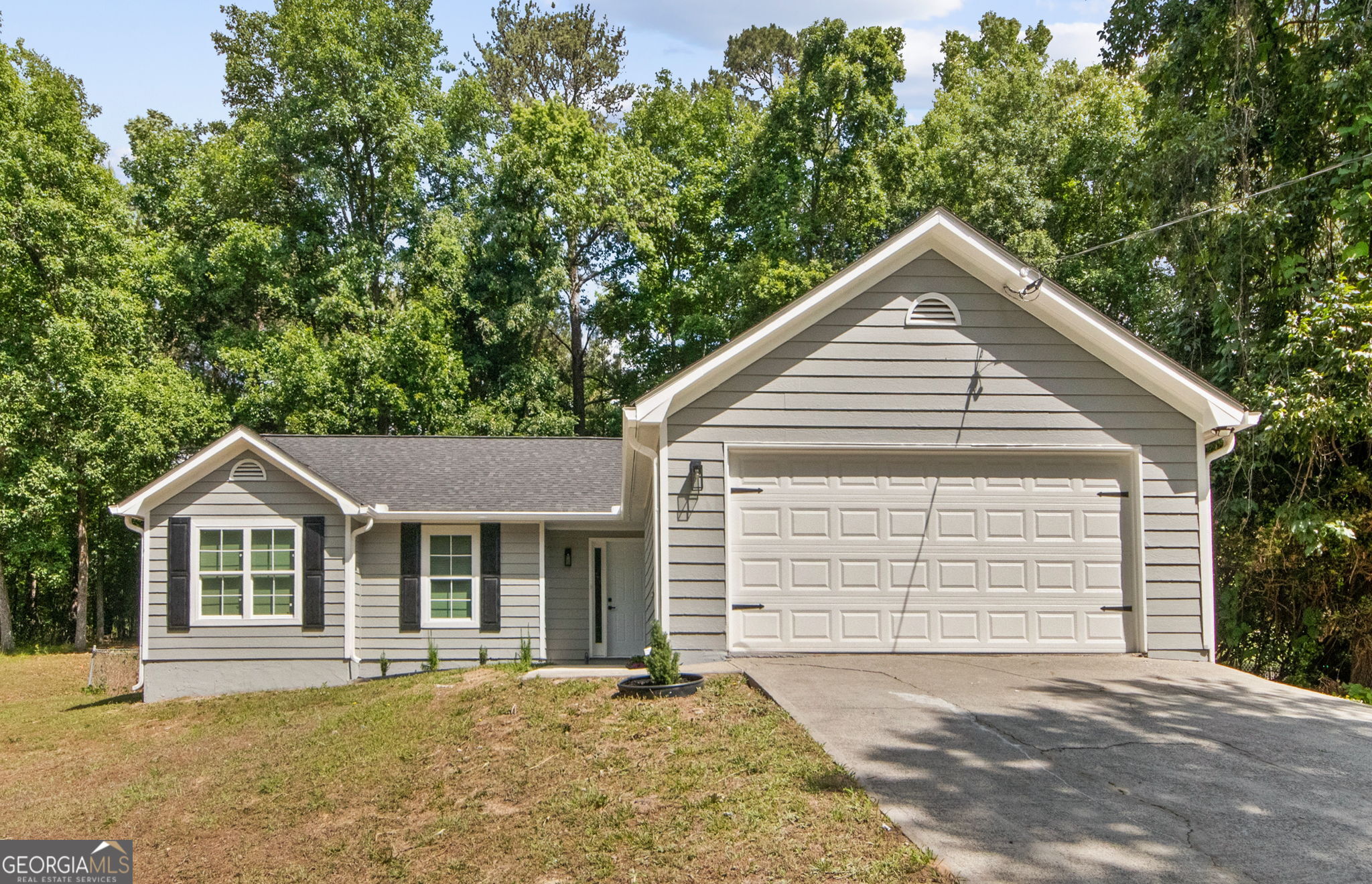 2920 Williams Farm Drive Dacula GA 30019