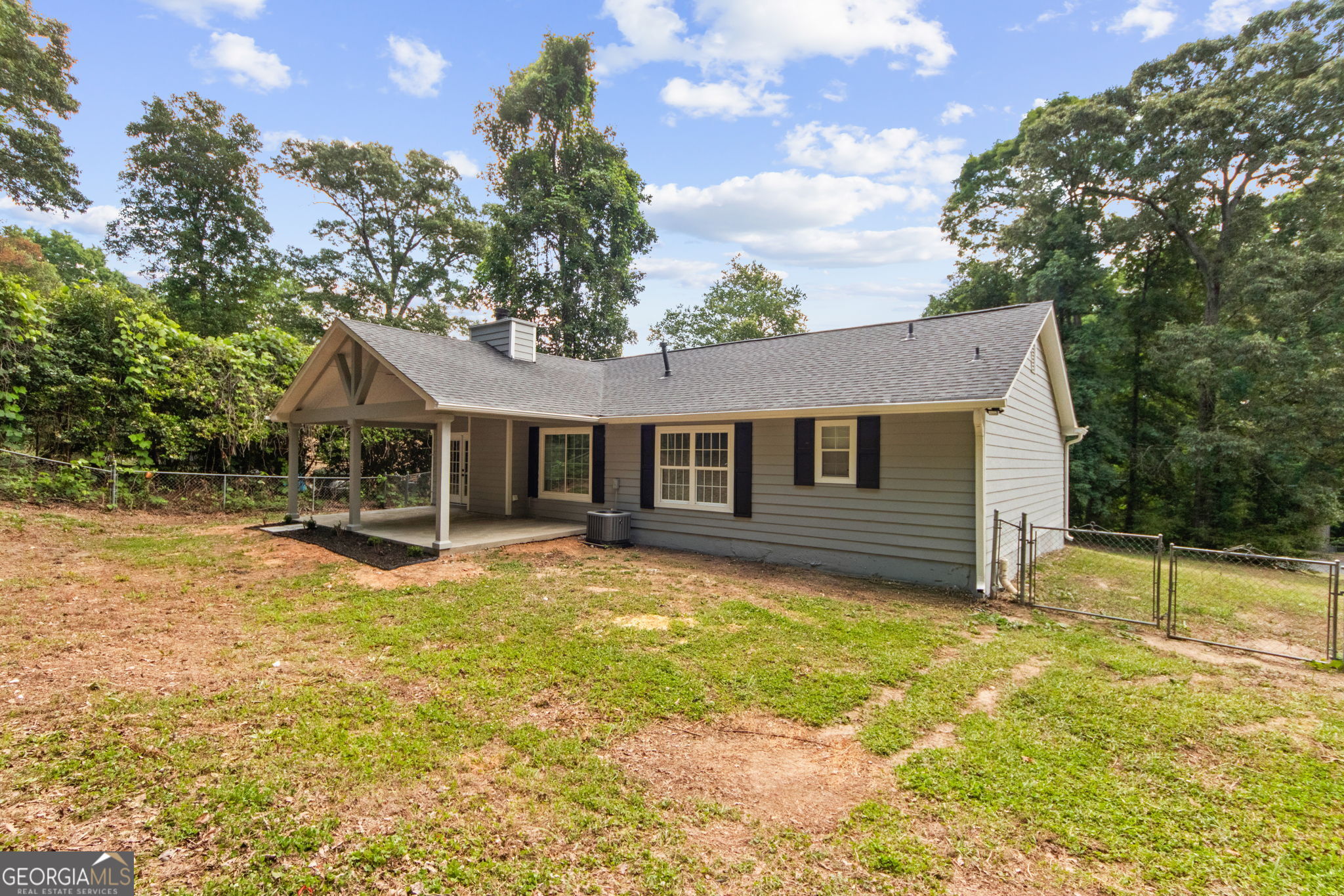2920 Williams Farm Drive Dacula GA 30019