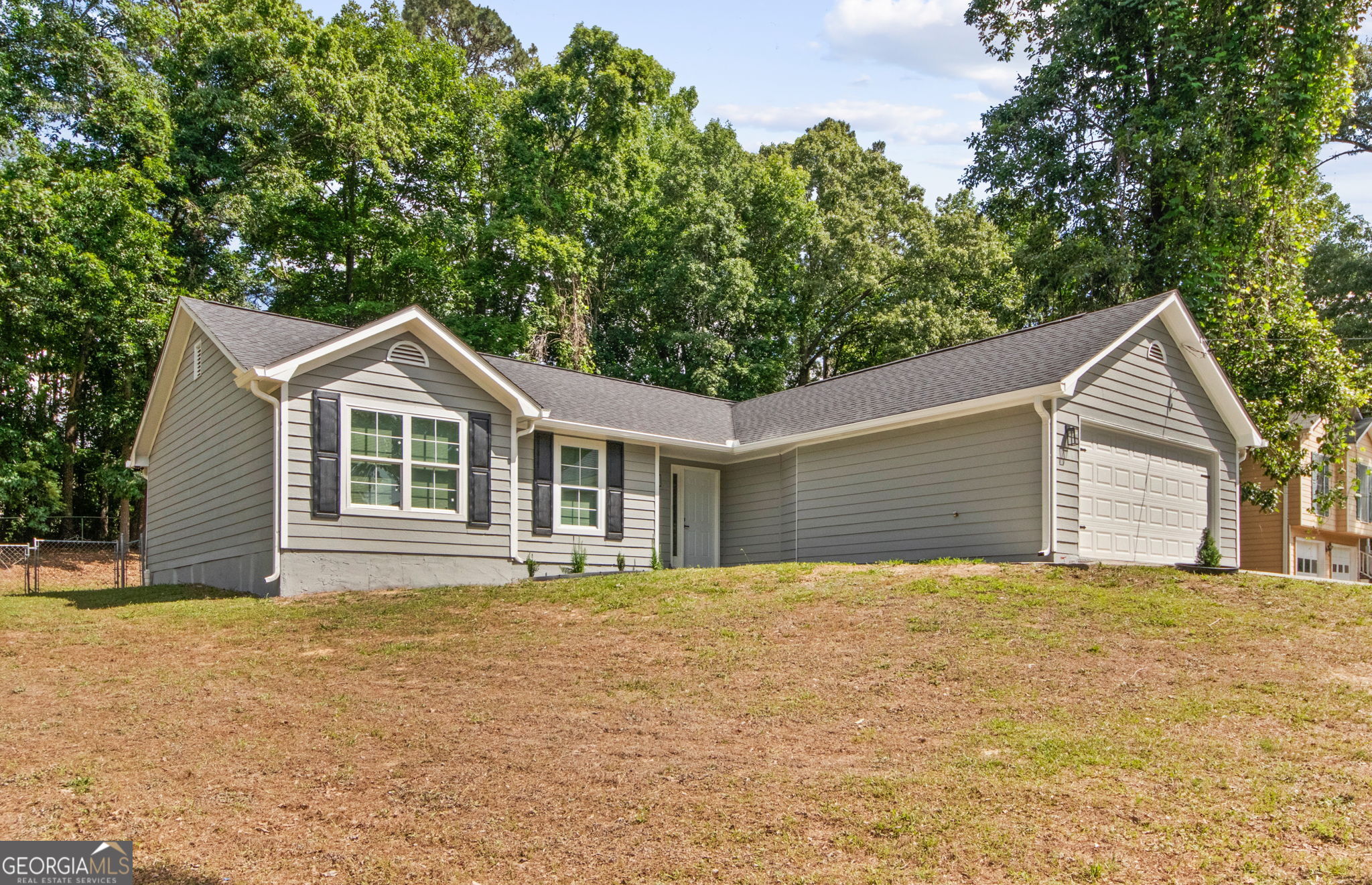 2920 Williams Farm Drive Dacula GA 30019