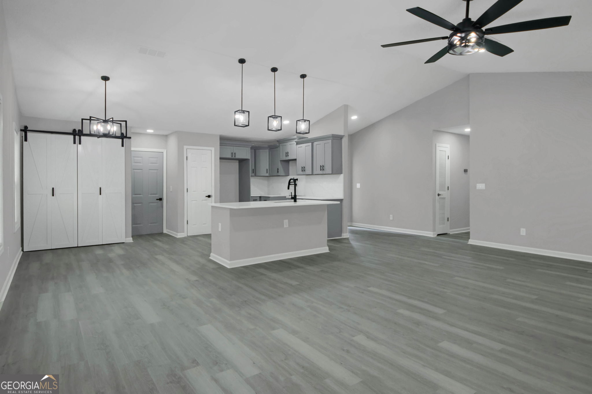 2920 Williams Farm Drive Dacula GA 30019