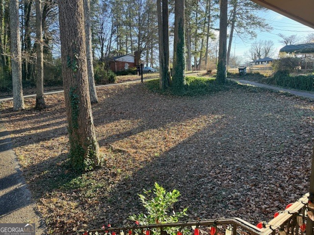 649 Crest Drive Lawrenceville GA 30046