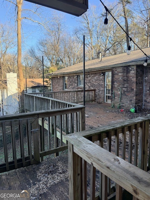 649 Crest Drive Lawrenceville GA 30046