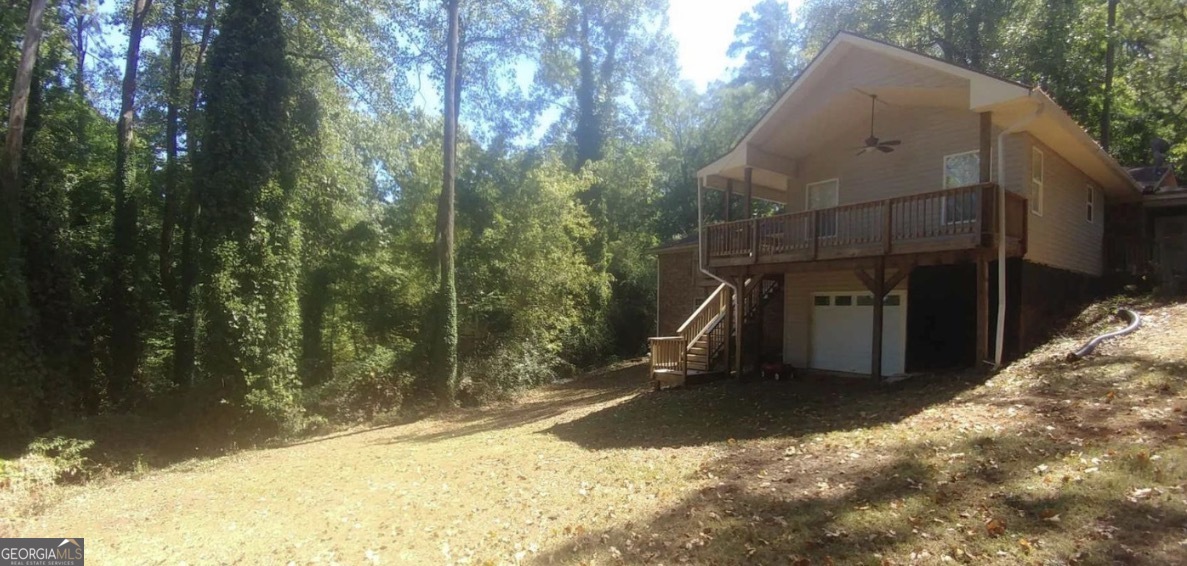 649 Crest Drive Lawrenceville GA 30046