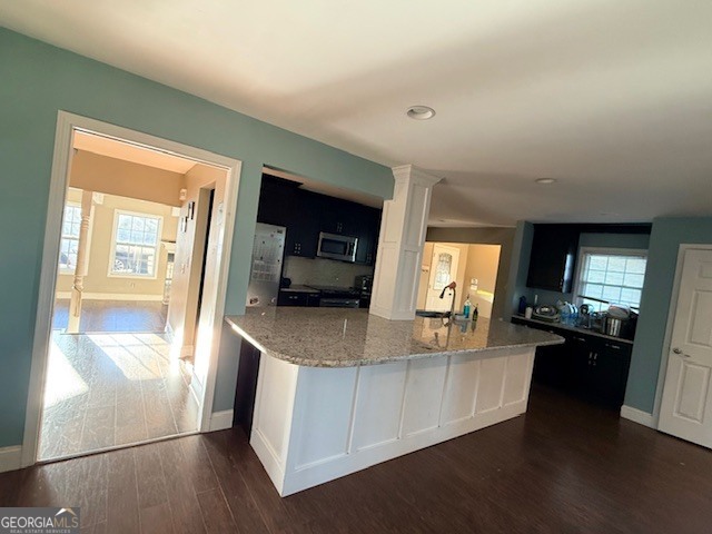 649 Crest Drive Lawrenceville GA 30046