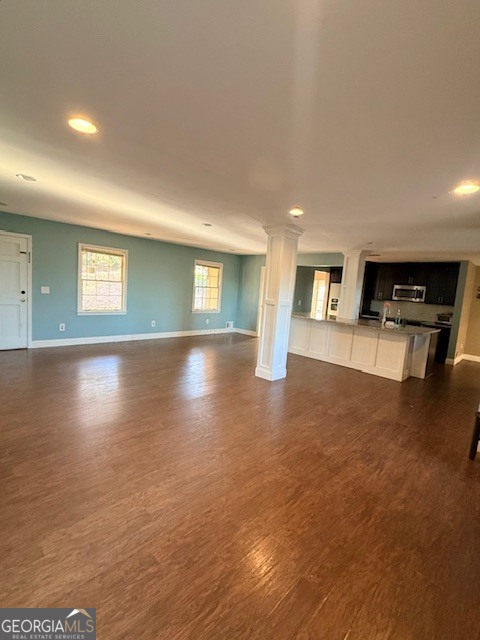 649 Crest Drive Lawrenceville GA 30046