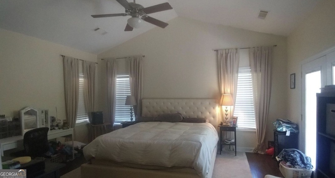 649 Crest Drive Lawrenceville GA 30046
