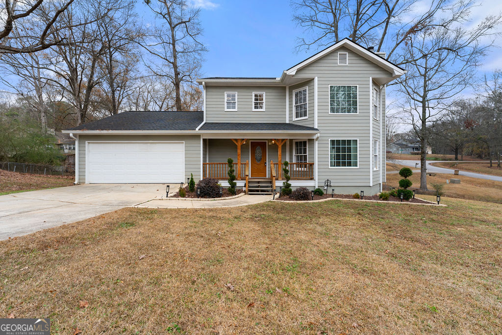 1200 Park Place Drive Jonesboro GA 30236