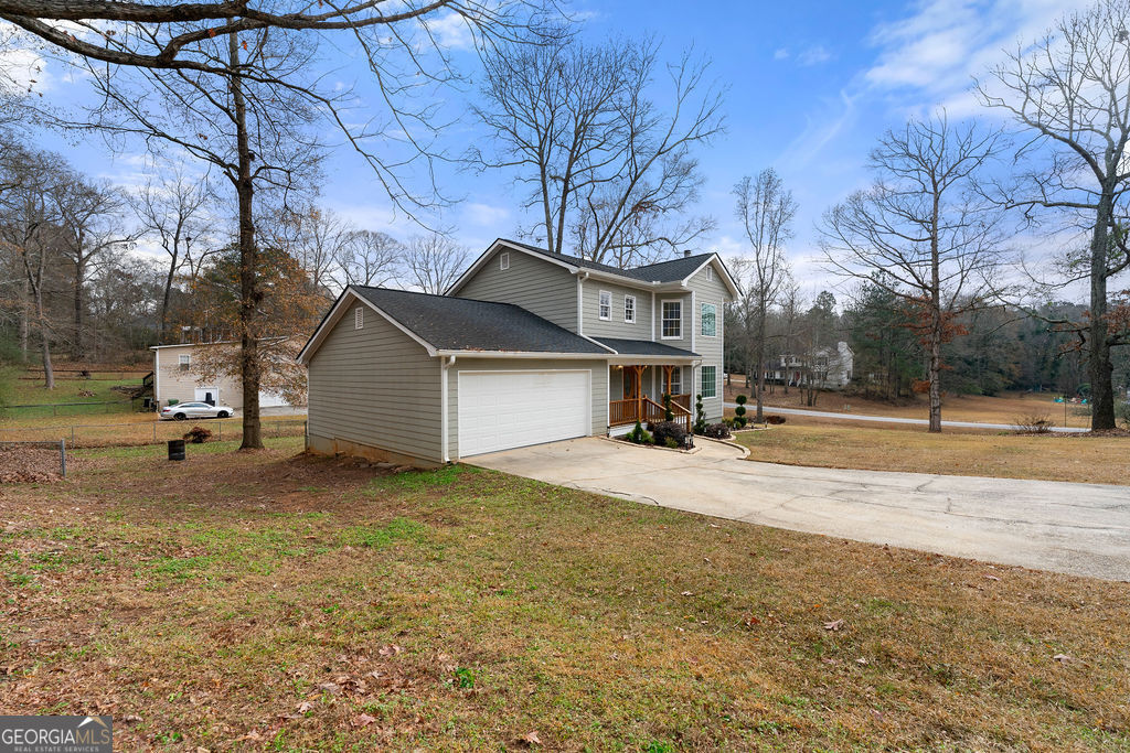 1200 Park Place Drive Jonesboro GA 30236