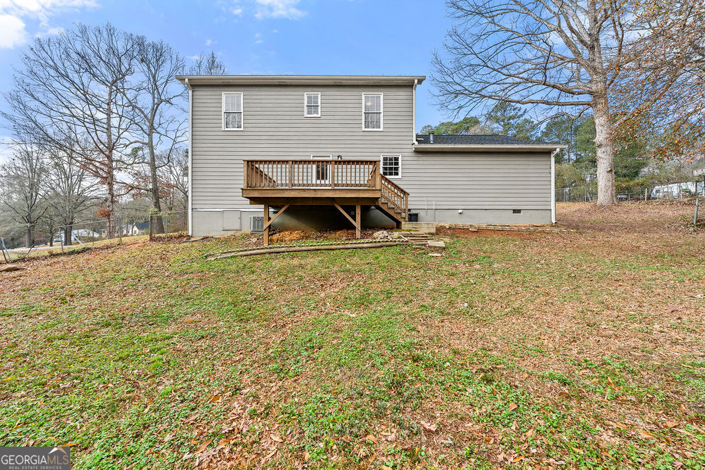 1200 Park Place Drive Jonesboro GA 30236