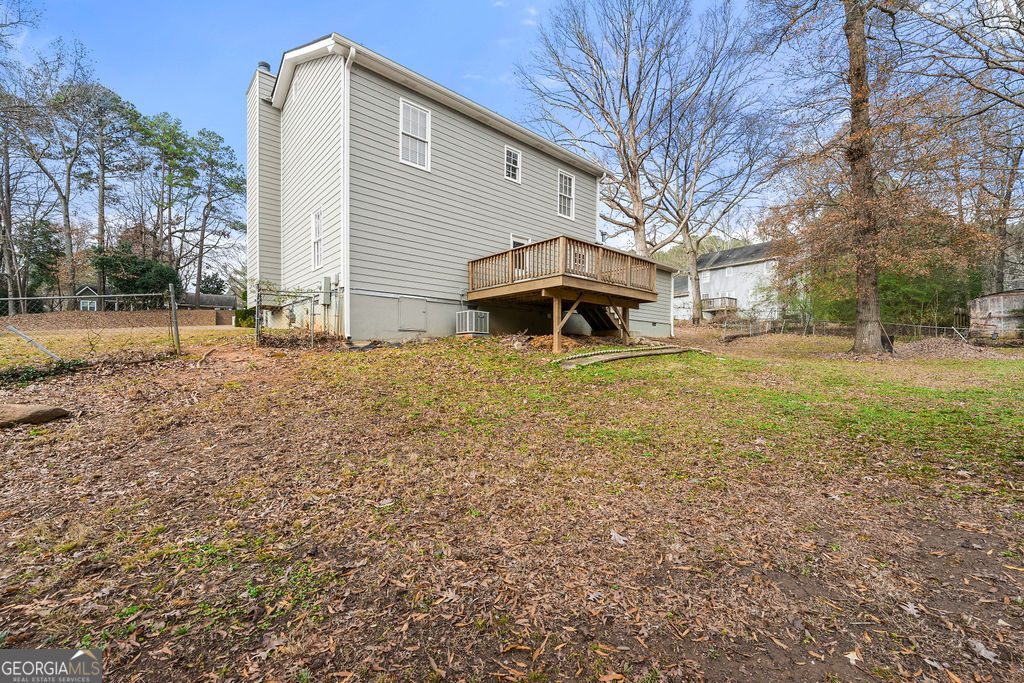 1200 Park Place Drive Jonesboro GA 30236