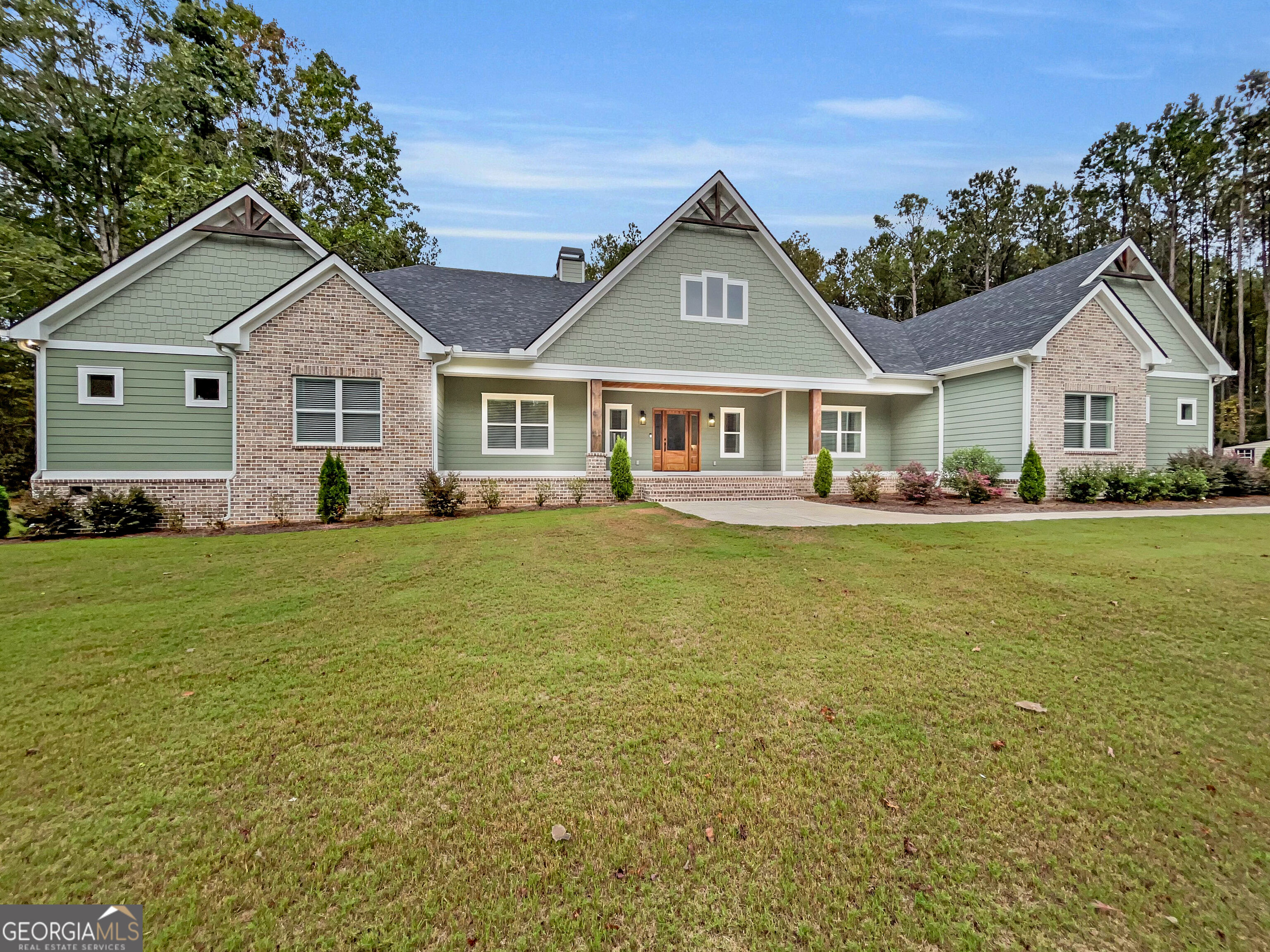 71 Spratlin Court Hull GA 30646