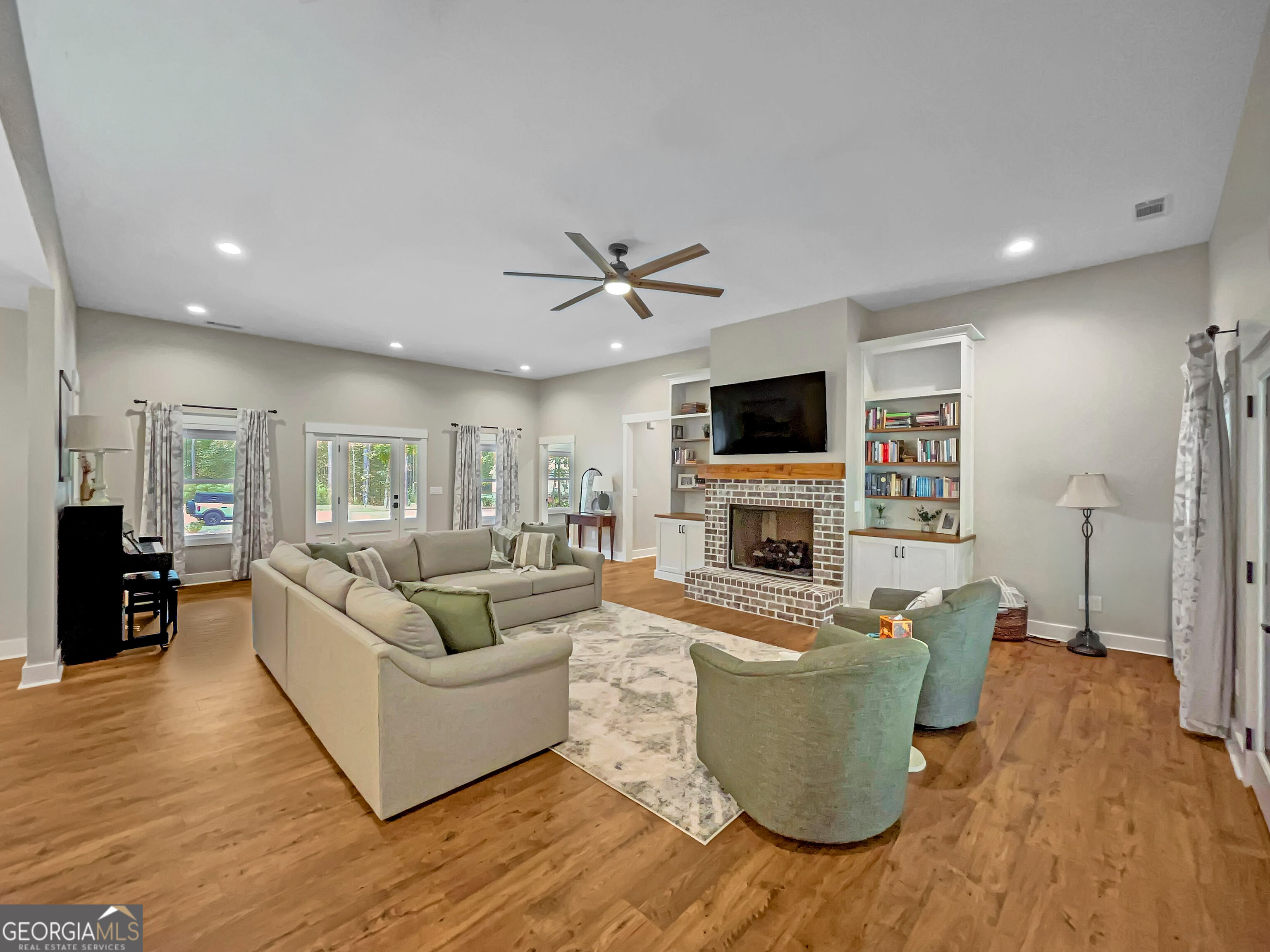 71 Spratlin Court Hull GA 30646