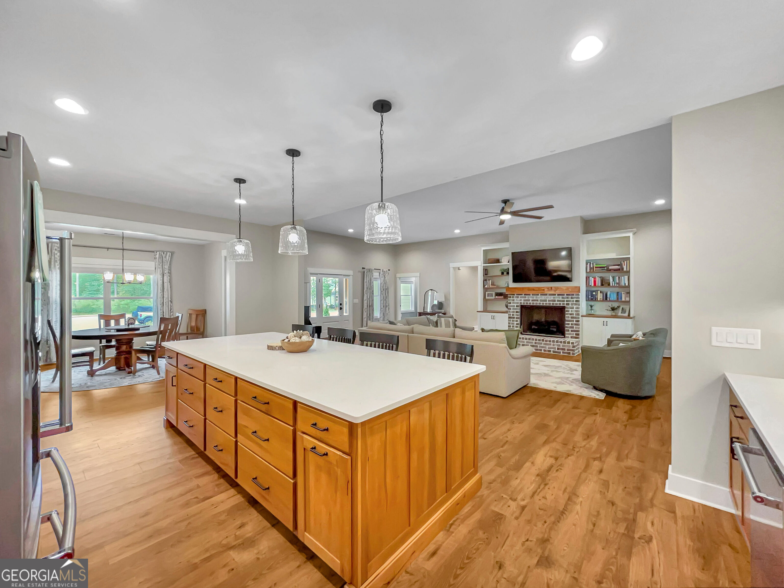 71 Spratlin Court Hull GA 30646