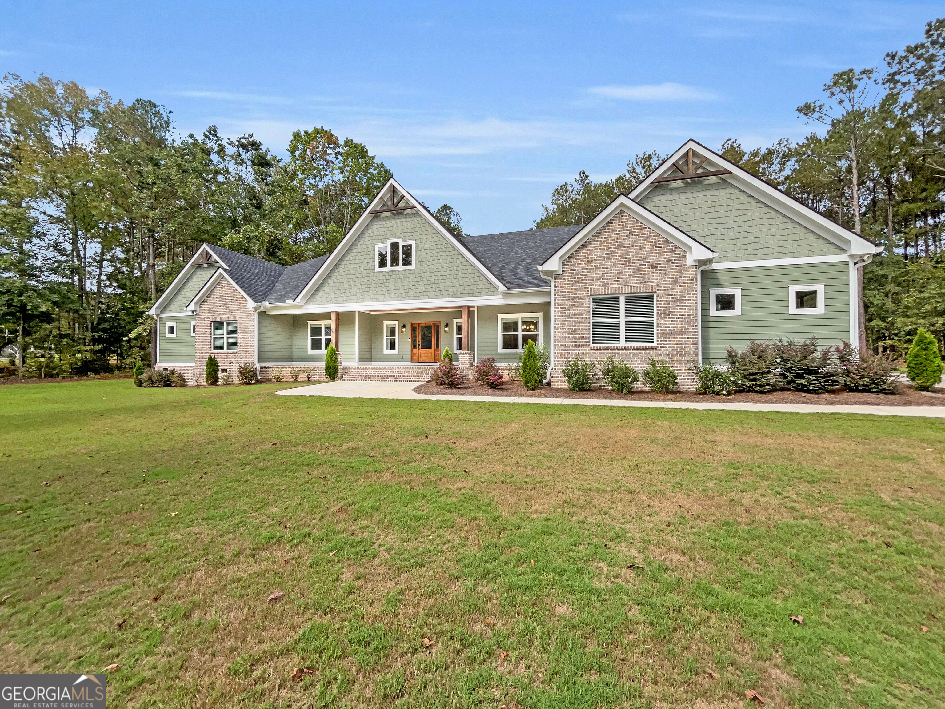 71 Spratlin Court Hull GA 30646