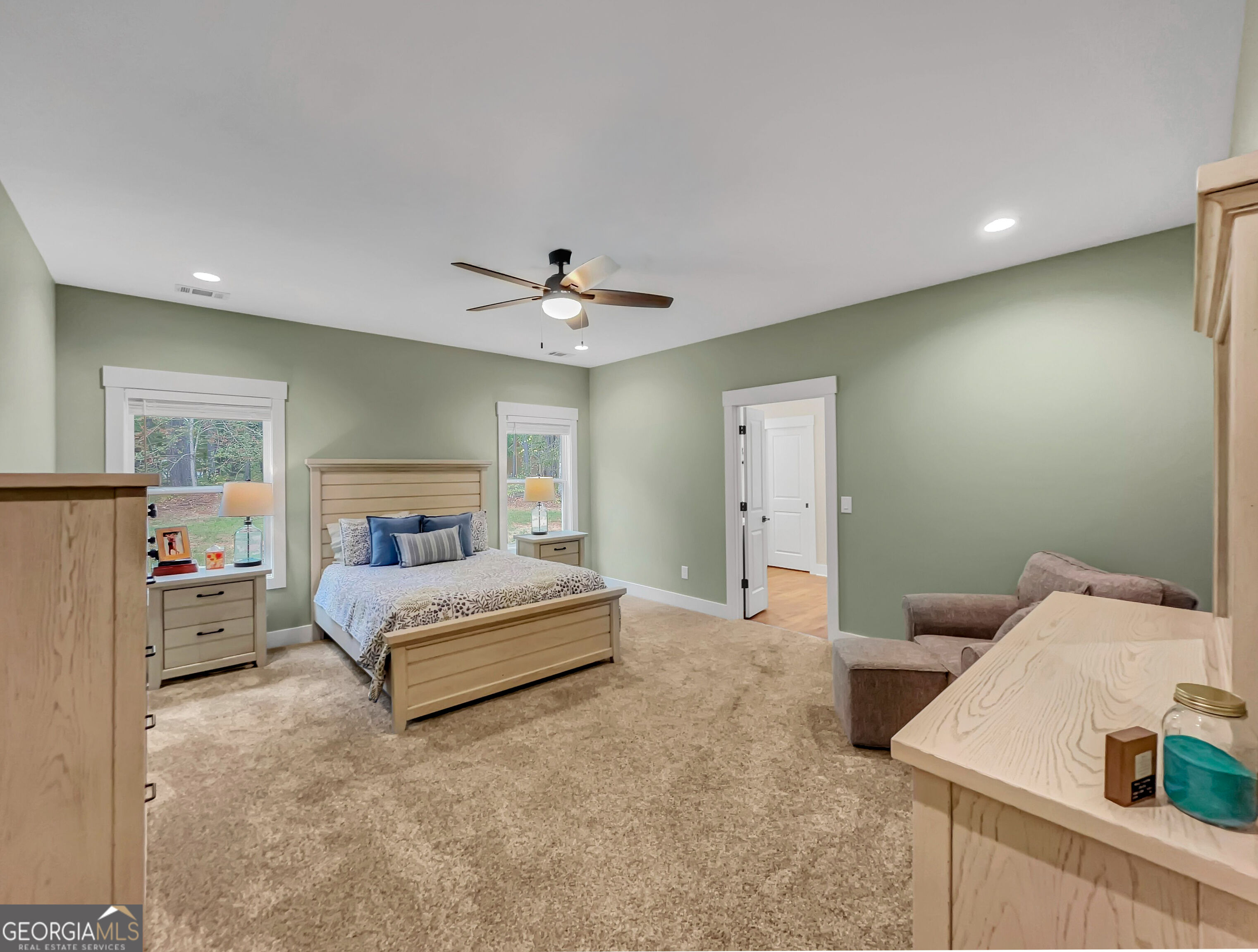 71 Spratlin Court Hull GA 30646
