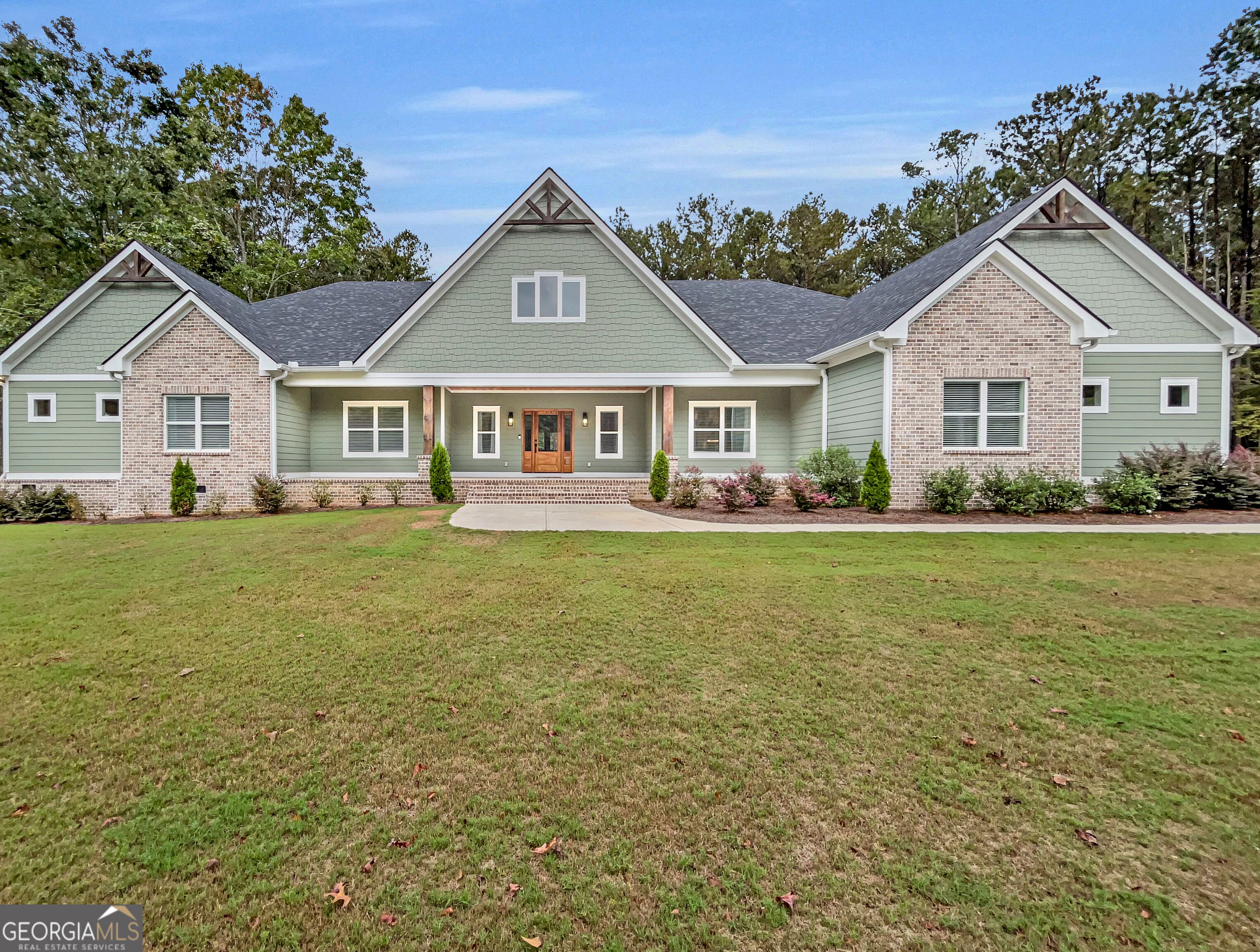 71 Spratlin Court Hull GA 30646