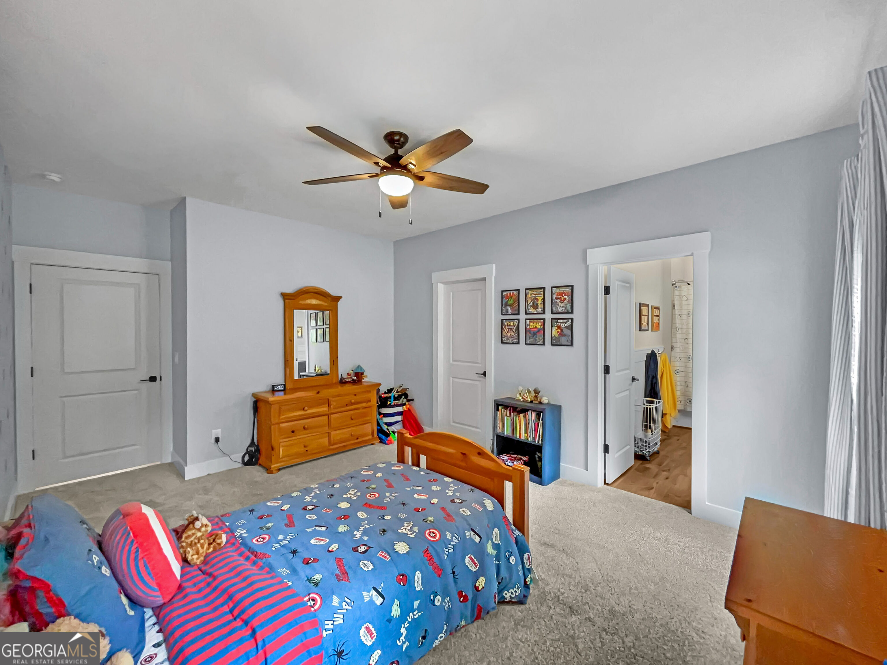 71 Spratlin Court Hull GA 30646