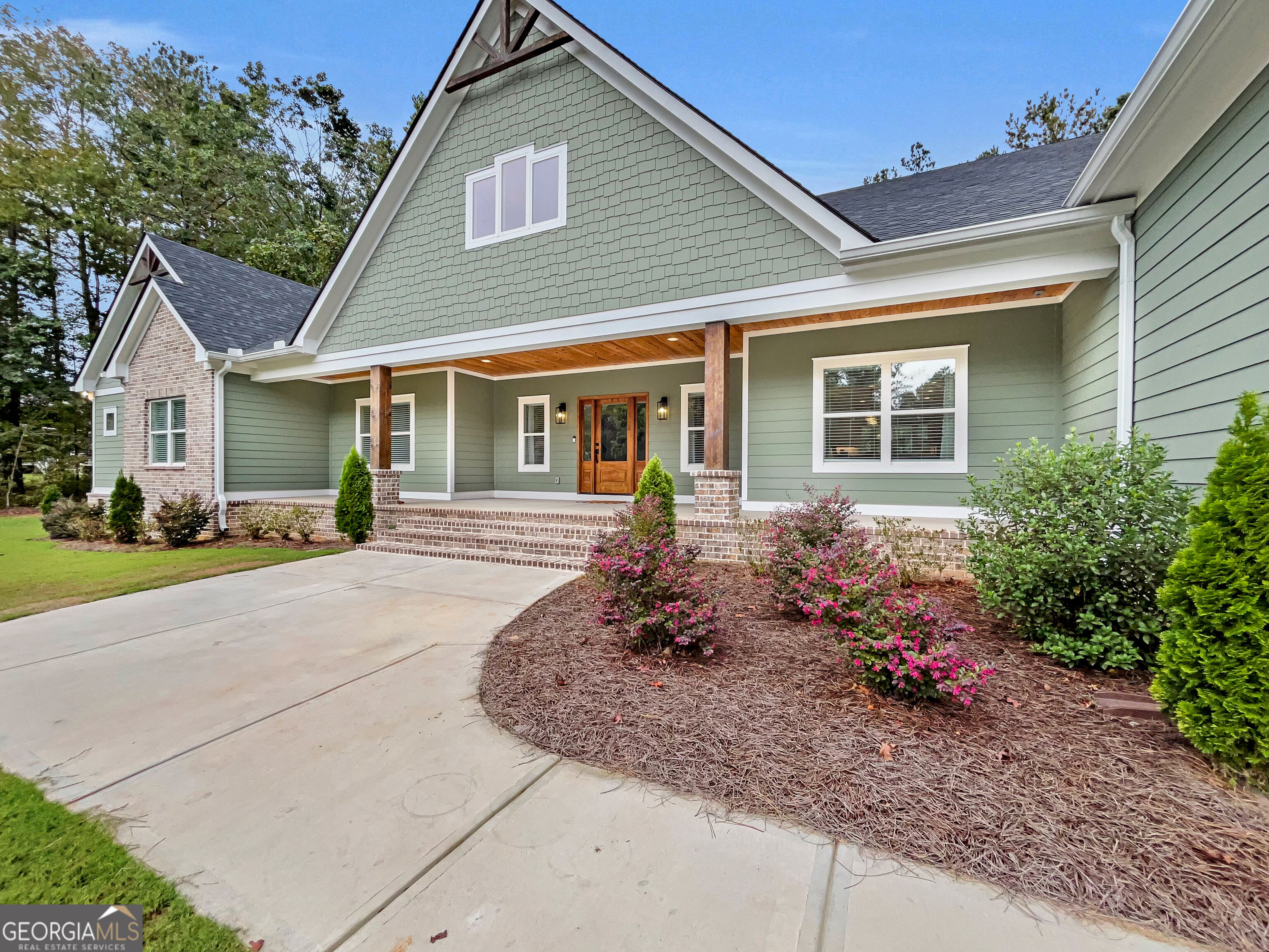 71 Spratlin Court Hull GA 30646