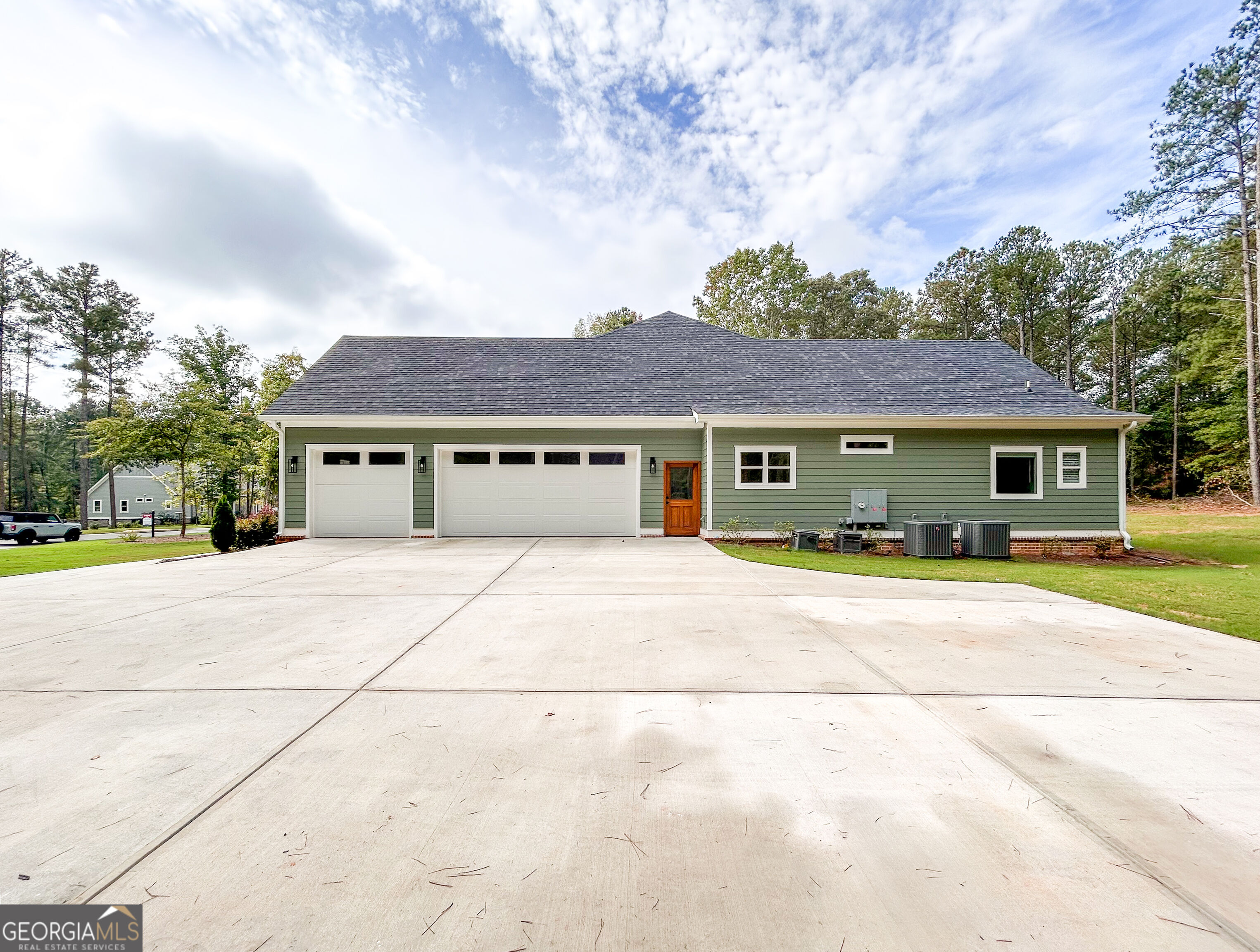 71 Spratlin Court Hull GA 30646