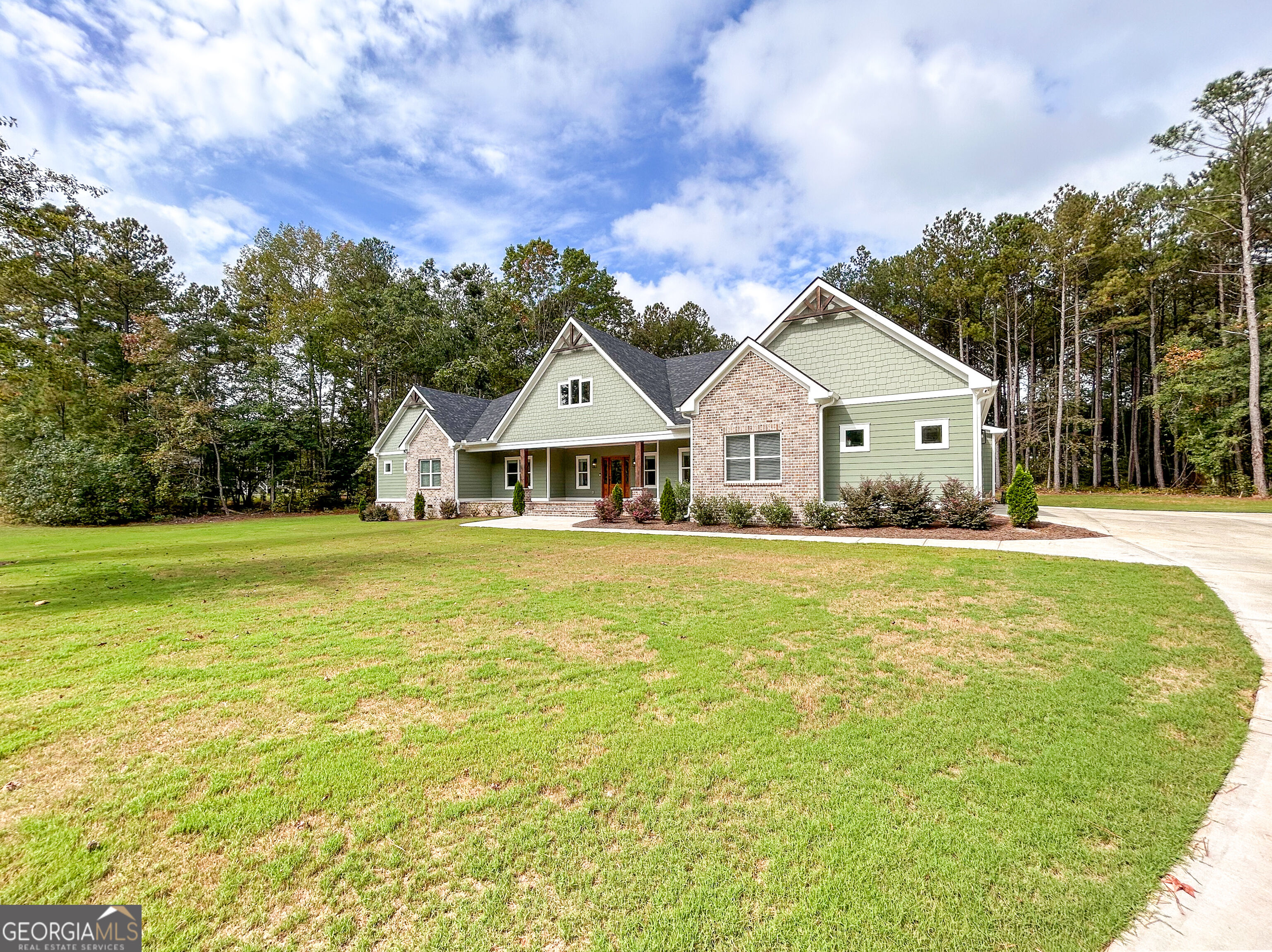 71 Spratlin Court Hull GA 30646