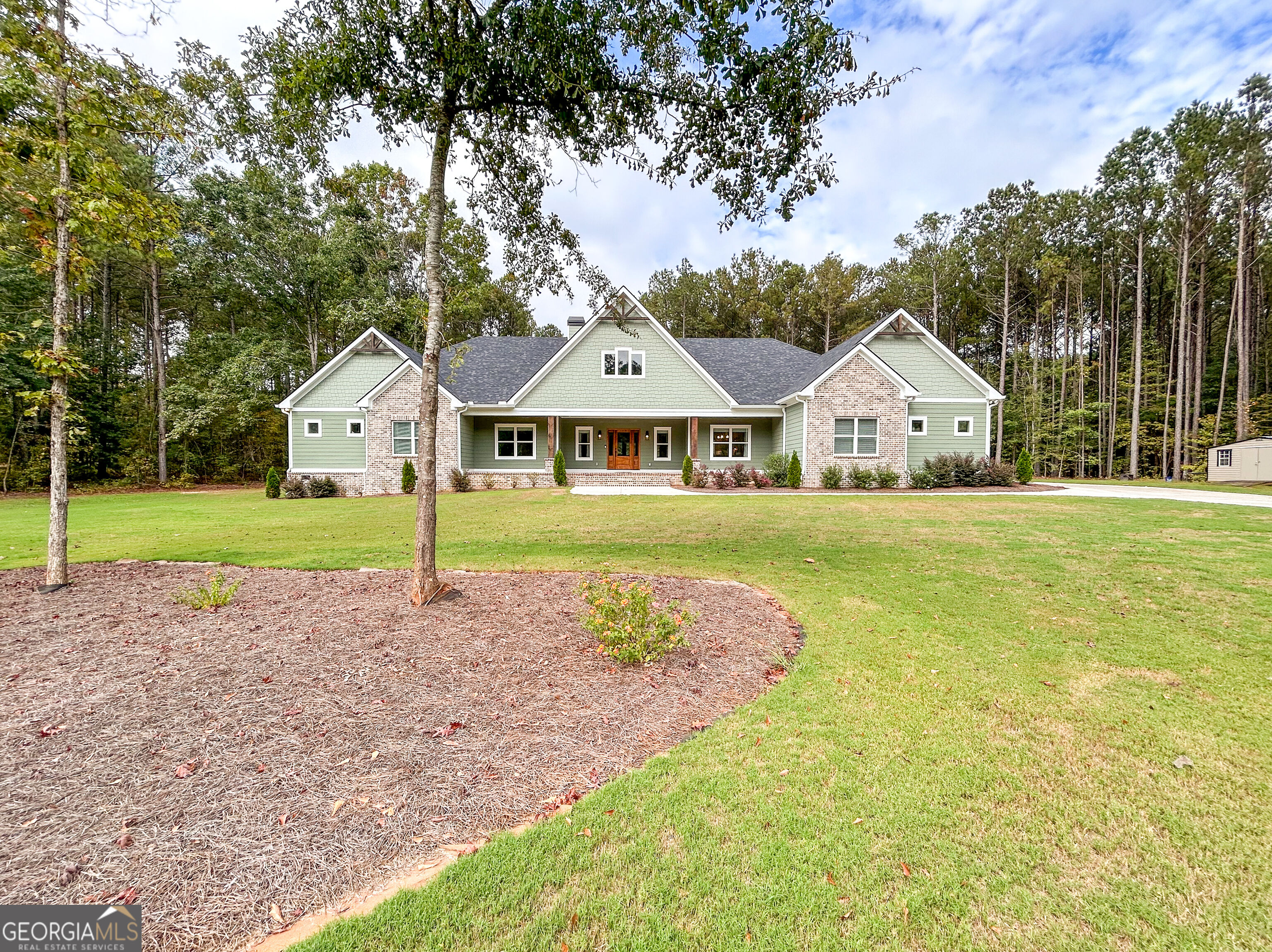 71 Spratlin Court Hull GA 30646