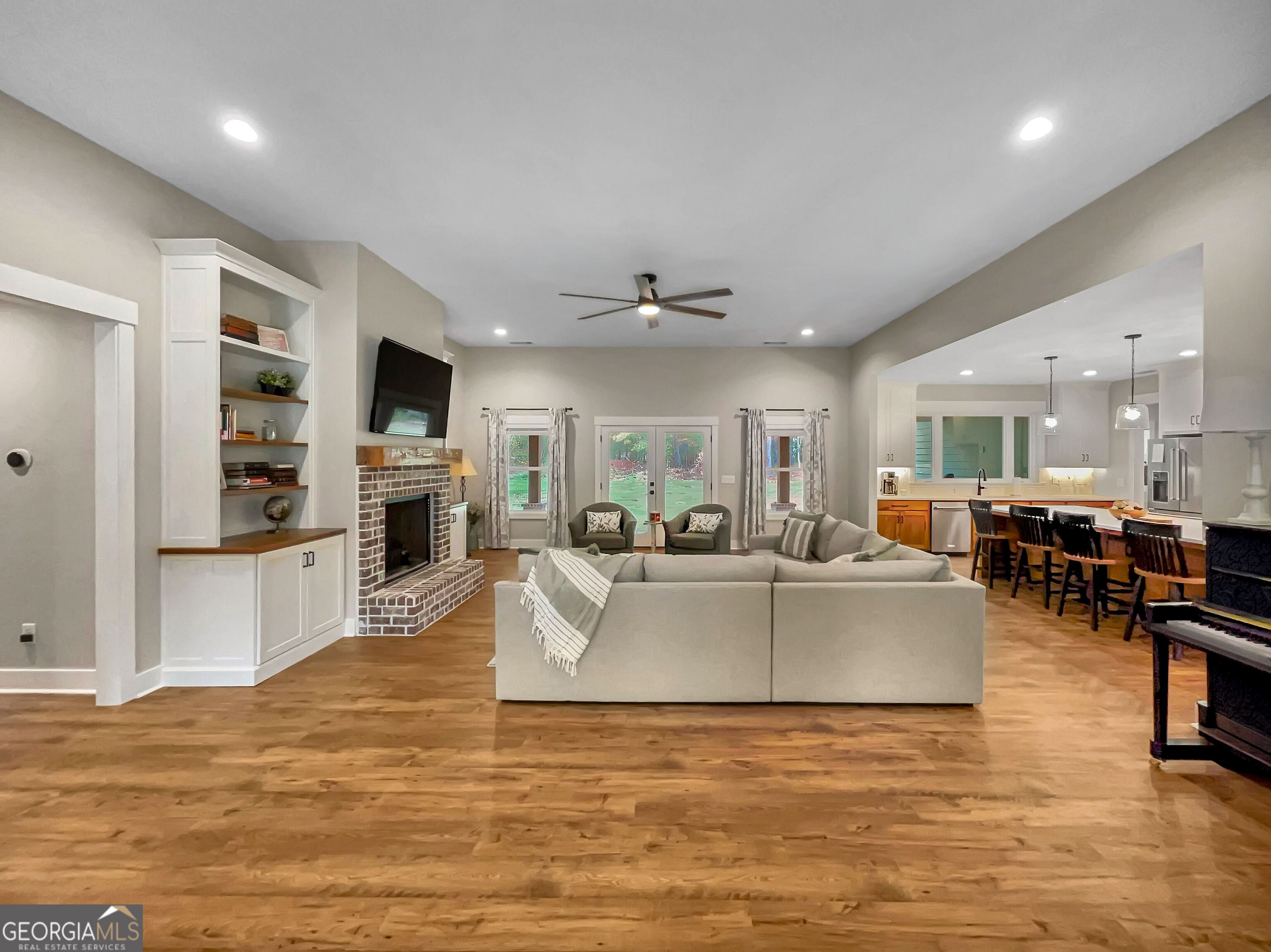 71 Spratlin Court Hull GA 30646