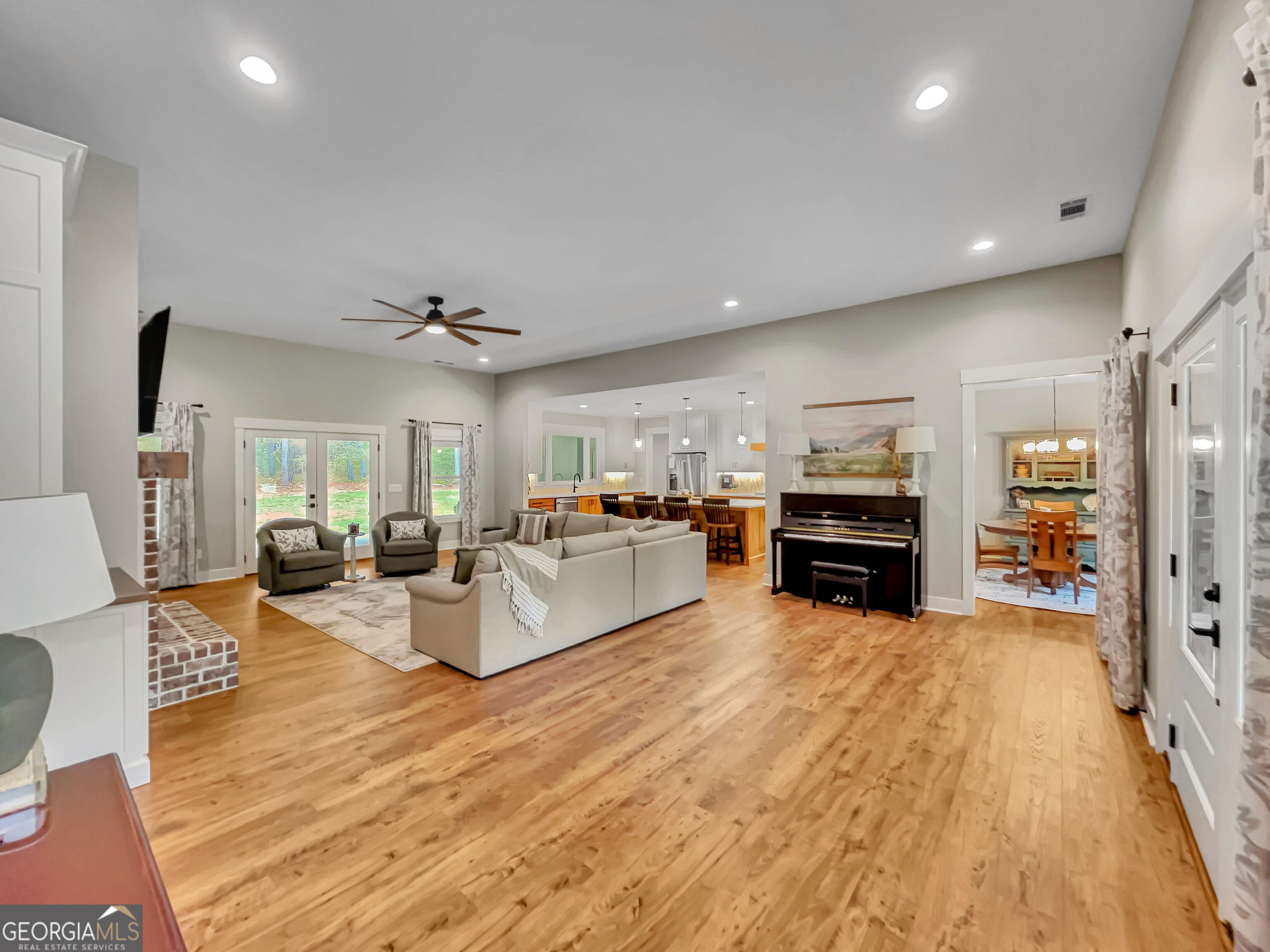 71 Spratlin Court Hull GA 30646