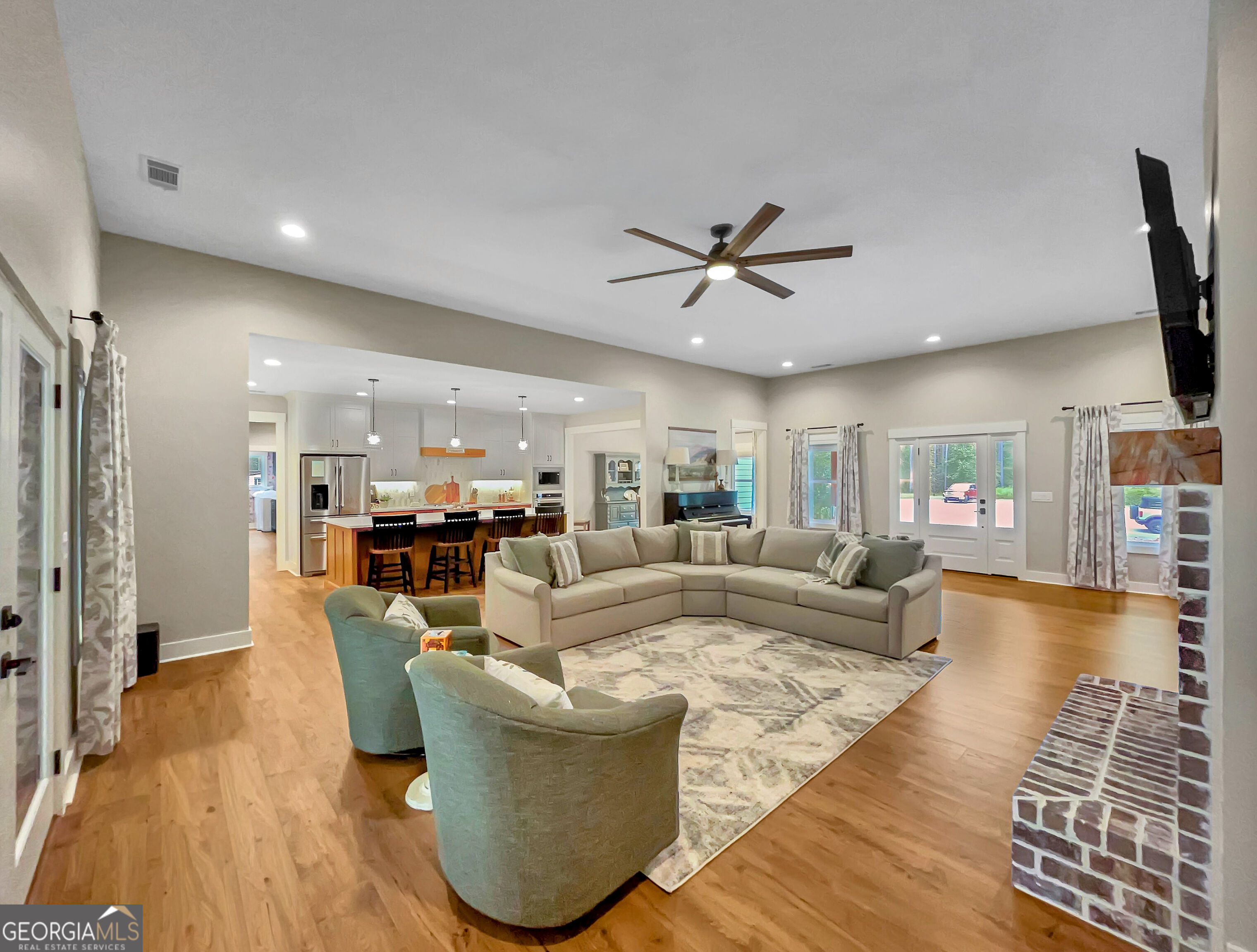 71 Spratlin Court Hull GA 30646