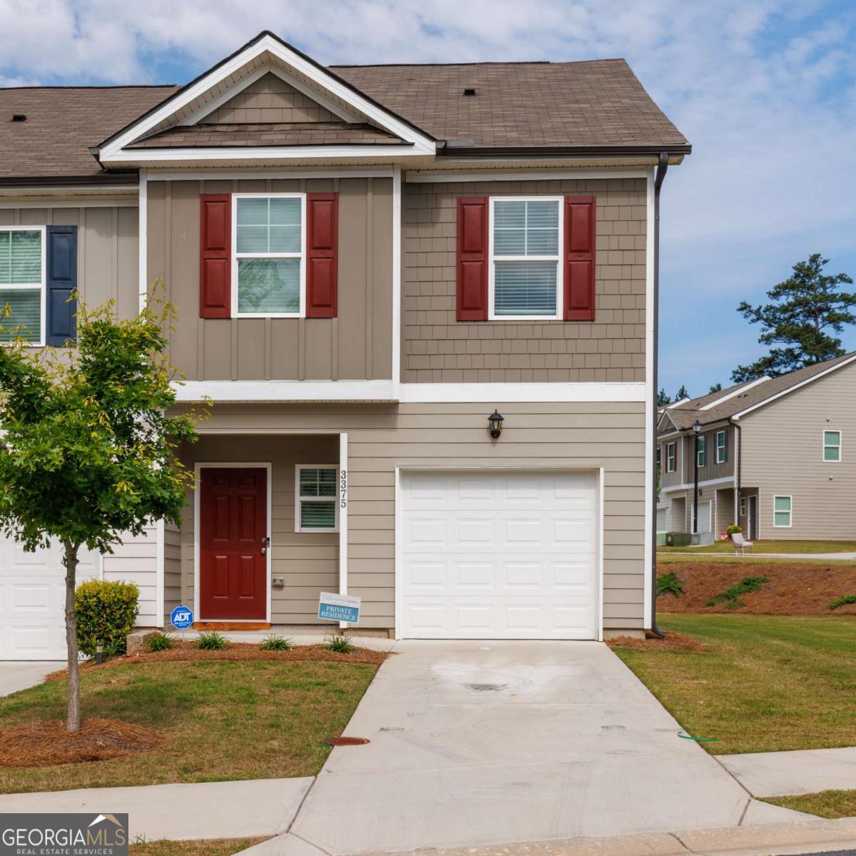 3375 Highbury Way Lithonia GA 30038