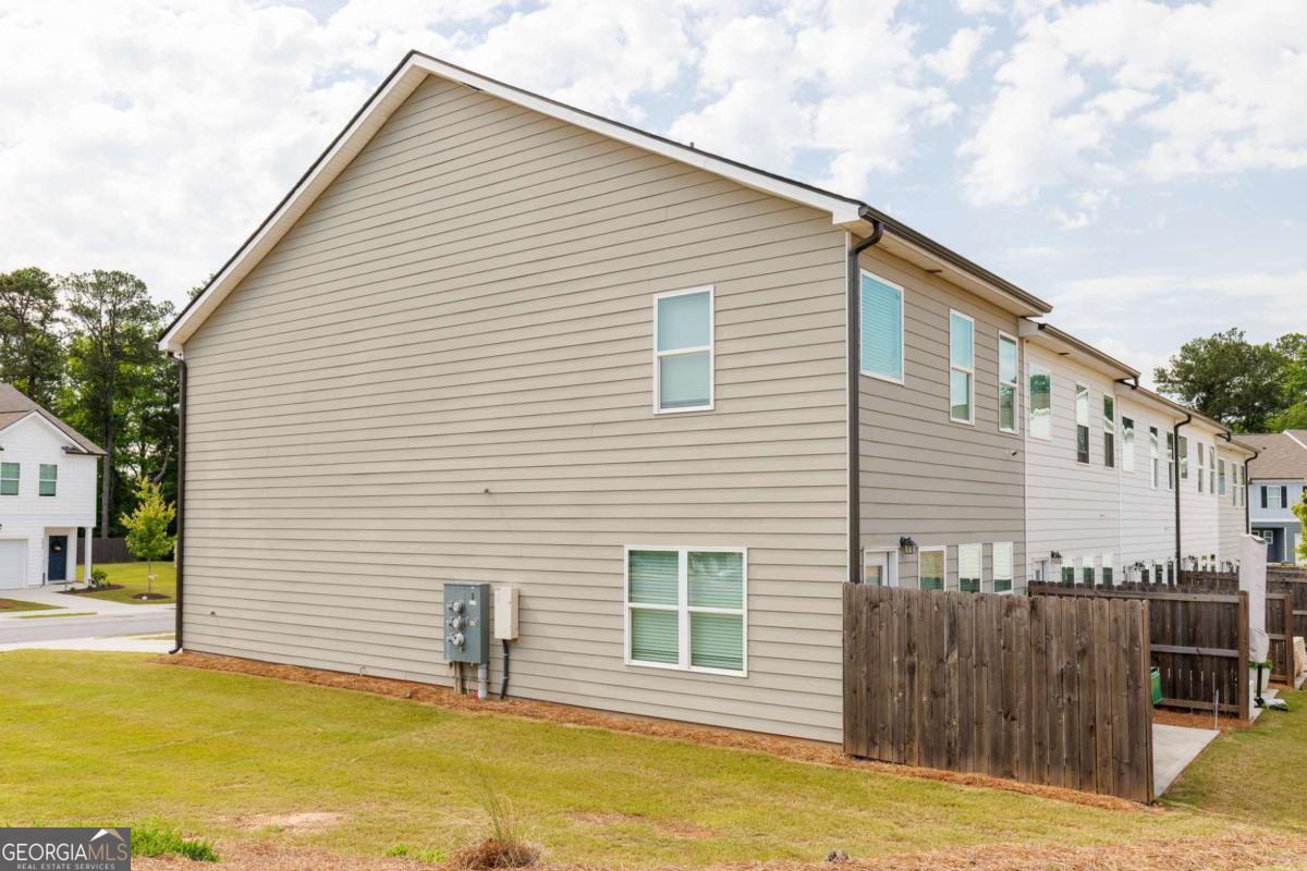 3375 Highbury Way Lithonia GA 30038