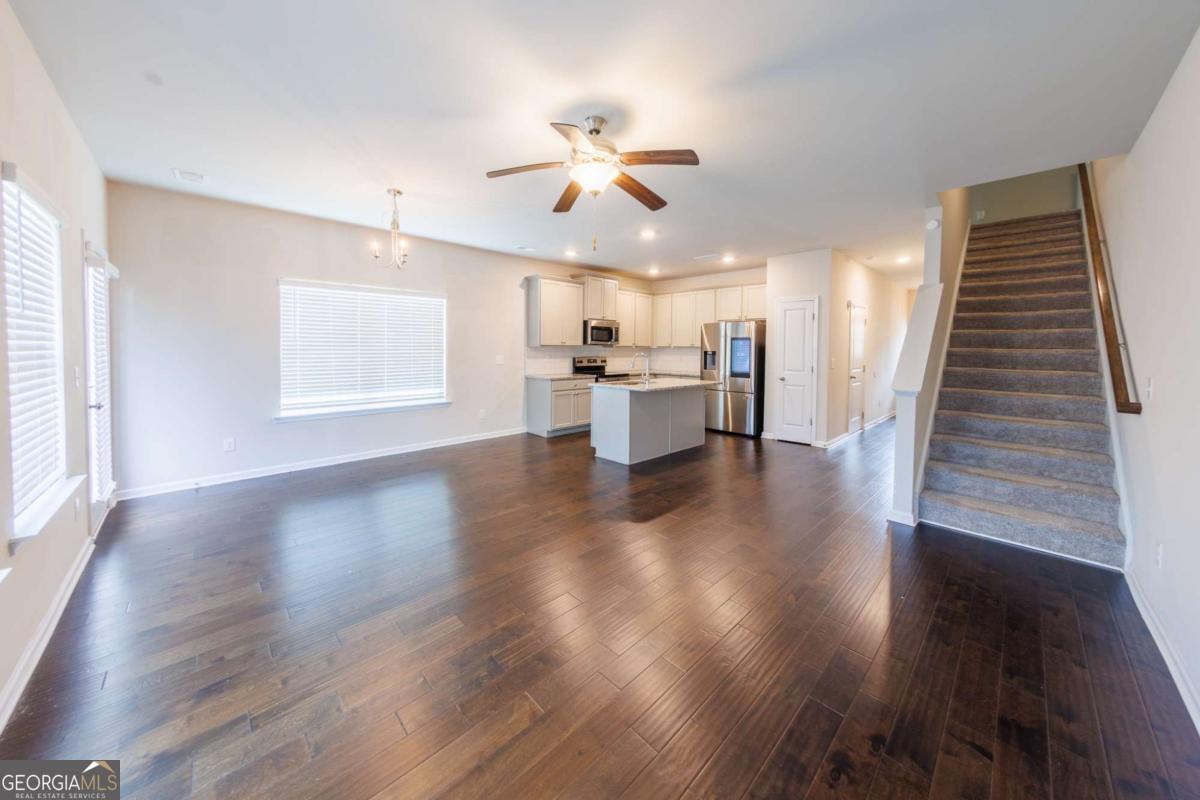 3375 Highbury Way Lithonia GA 30038