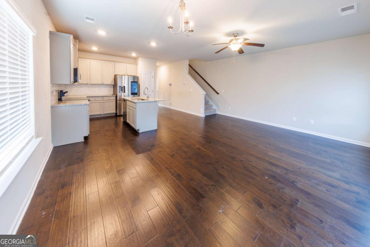 3375 Highbury Way Lithonia GA 30038