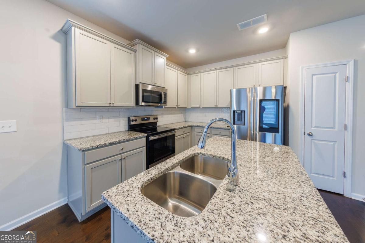3375 Highbury Way Lithonia GA 30038