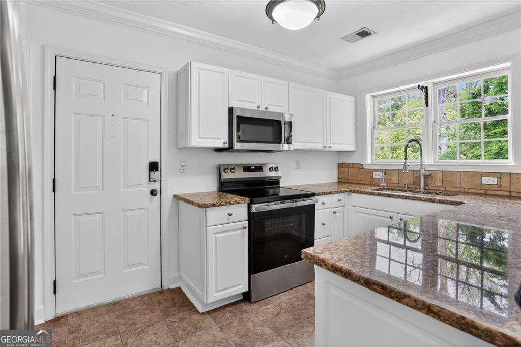 115 Peachtree Memorial Drive NW Atlanta GA 30309