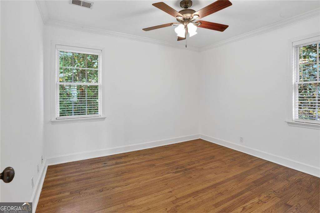 115 Peachtree Memorial Drive NW Atlanta GA 30309