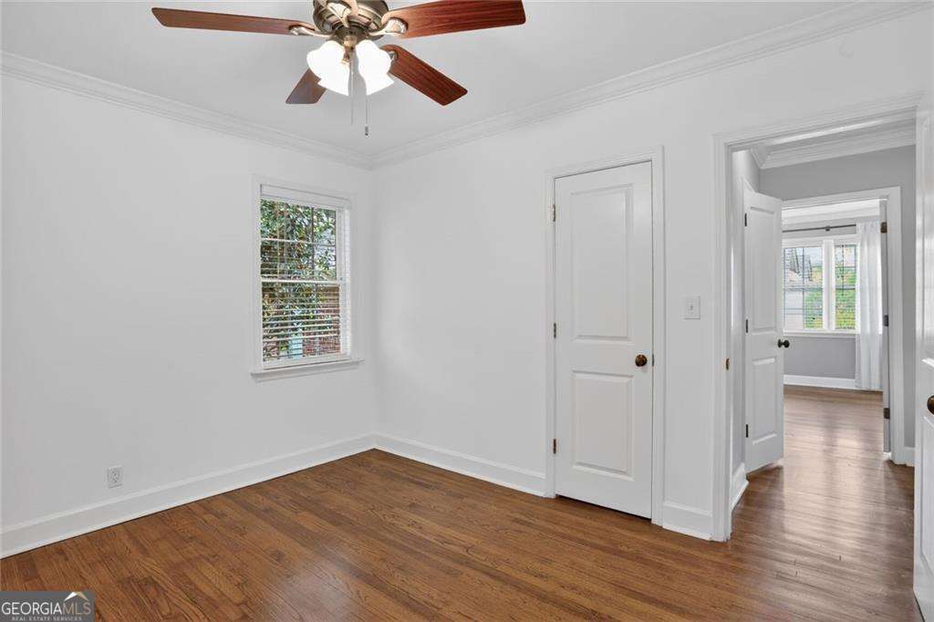 115 Peachtree Memorial Drive NW Atlanta GA 30309