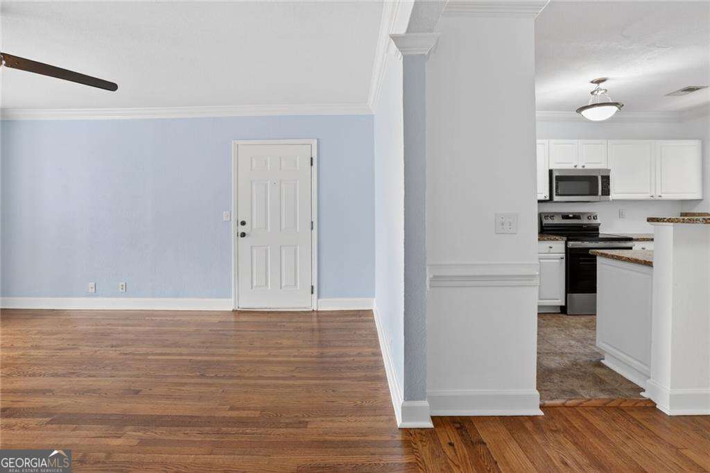 115 Peachtree Memorial Drive NW Atlanta GA 30309