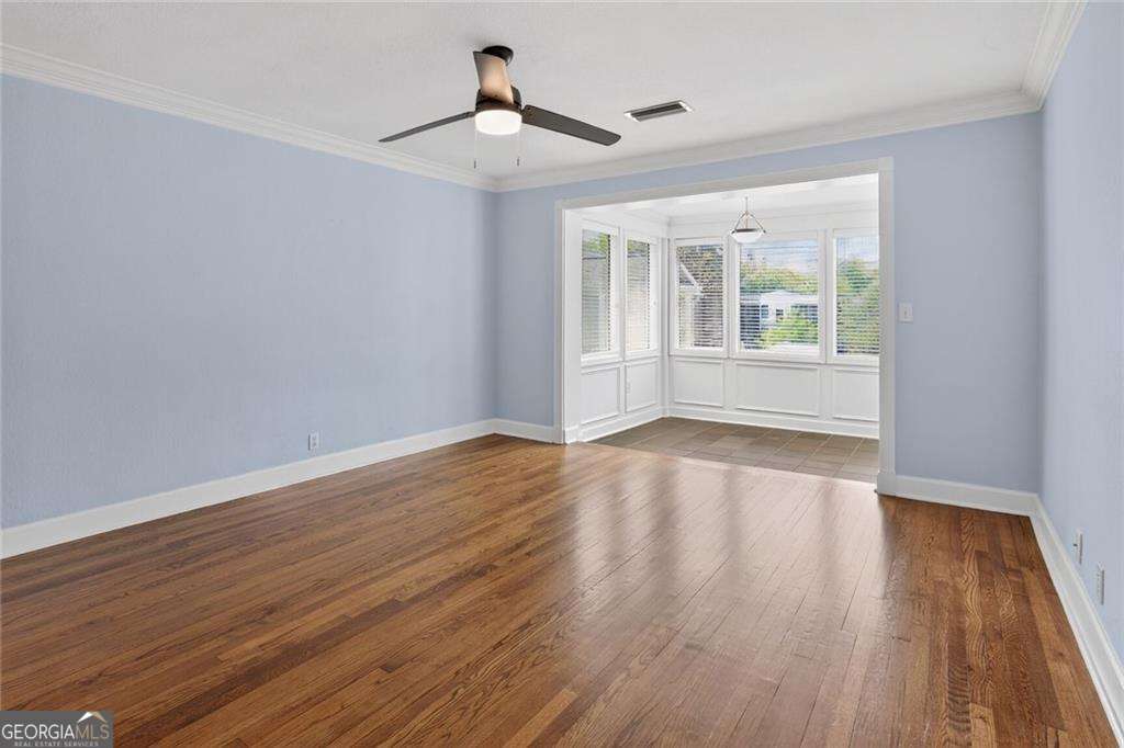 115 Peachtree Memorial Drive NW Atlanta GA 30309