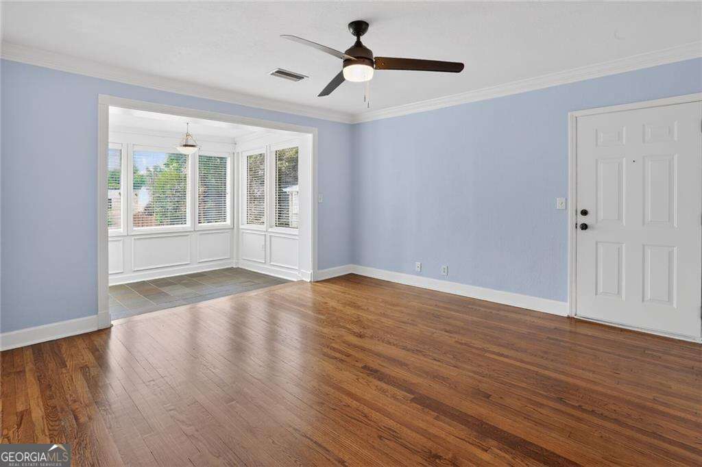 115 Peachtree Memorial Drive NW Atlanta GA 30309