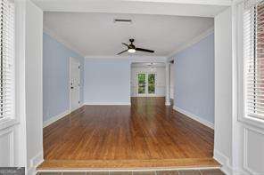 115 Peachtree Memorial Drive NW Atlanta GA 30309