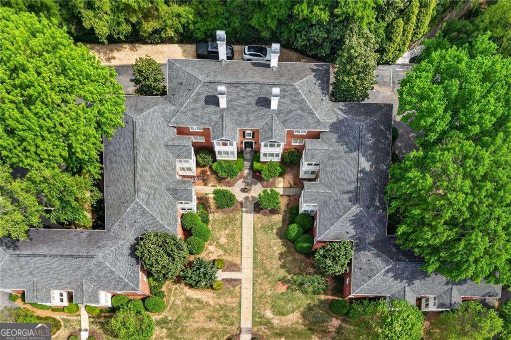 115 Peachtree Memorial Drive NW Atlanta GA 30309