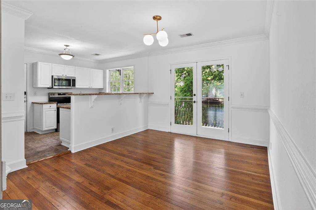 115 Peachtree Memorial Drive NW Atlanta GA 30309