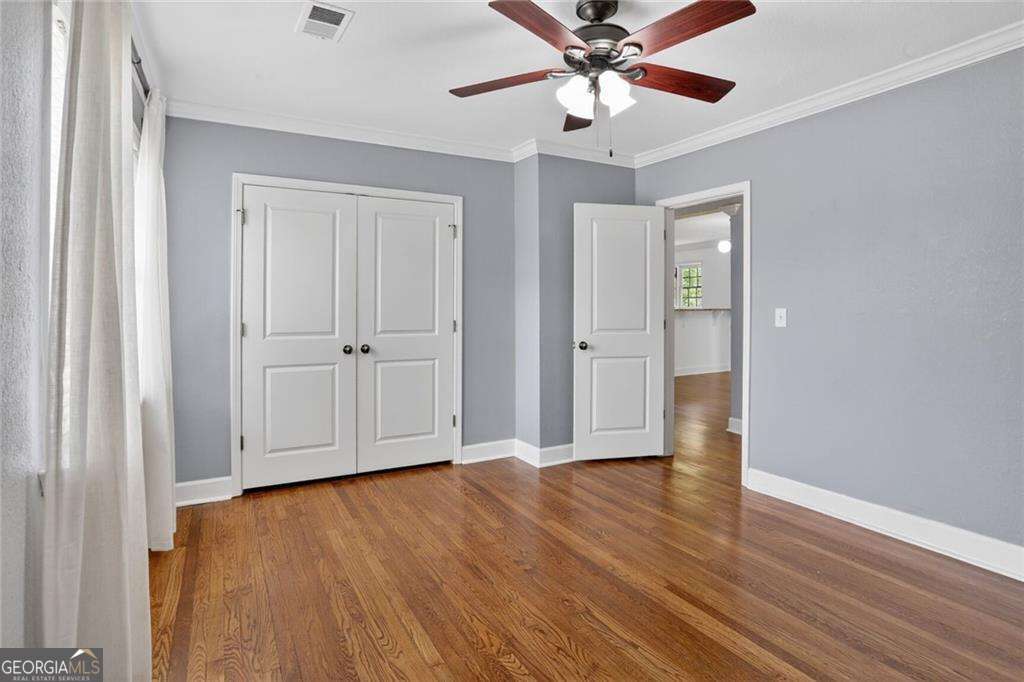 115 Peachtree Memorial Drive NW Atlanta GA 30309