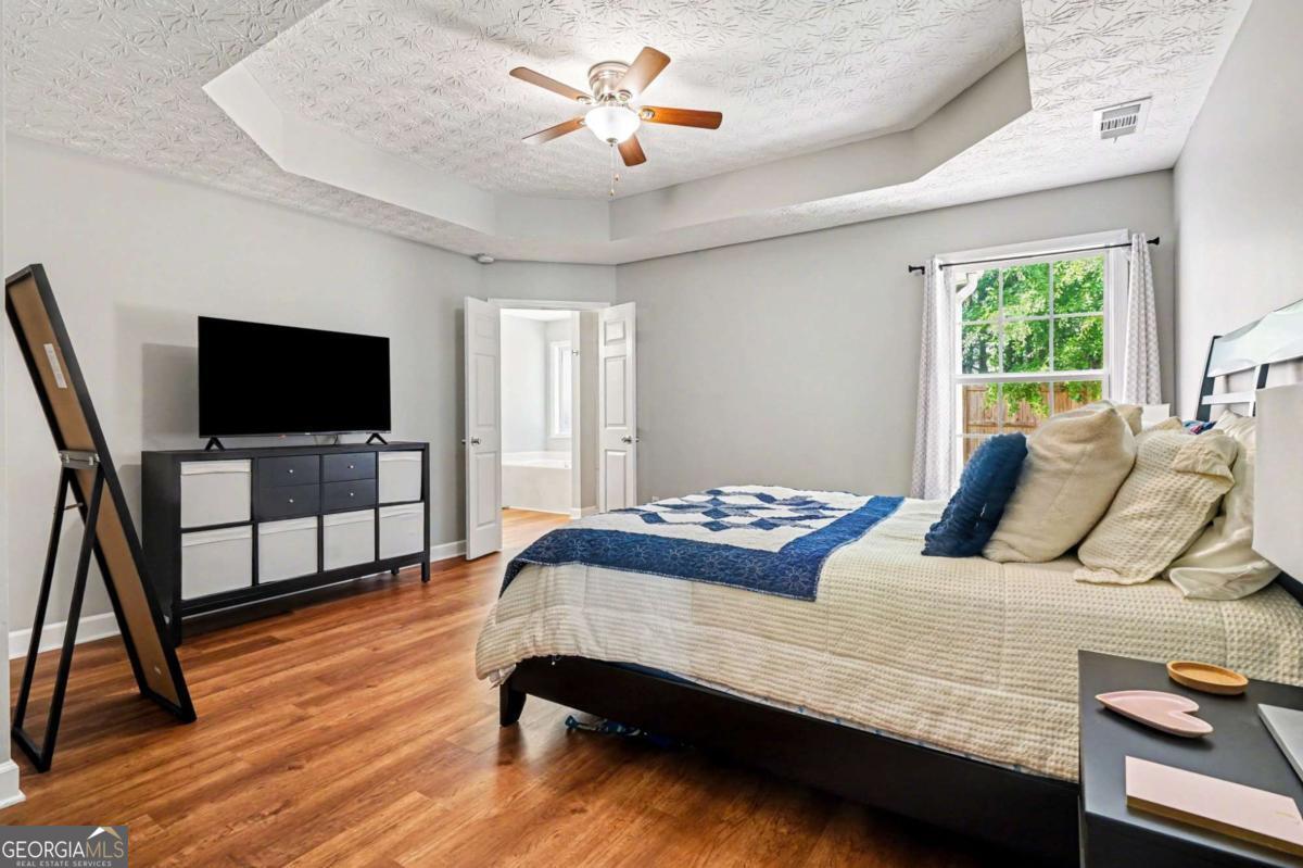 315 Shadowbrooke Circle Loganville GA 30052