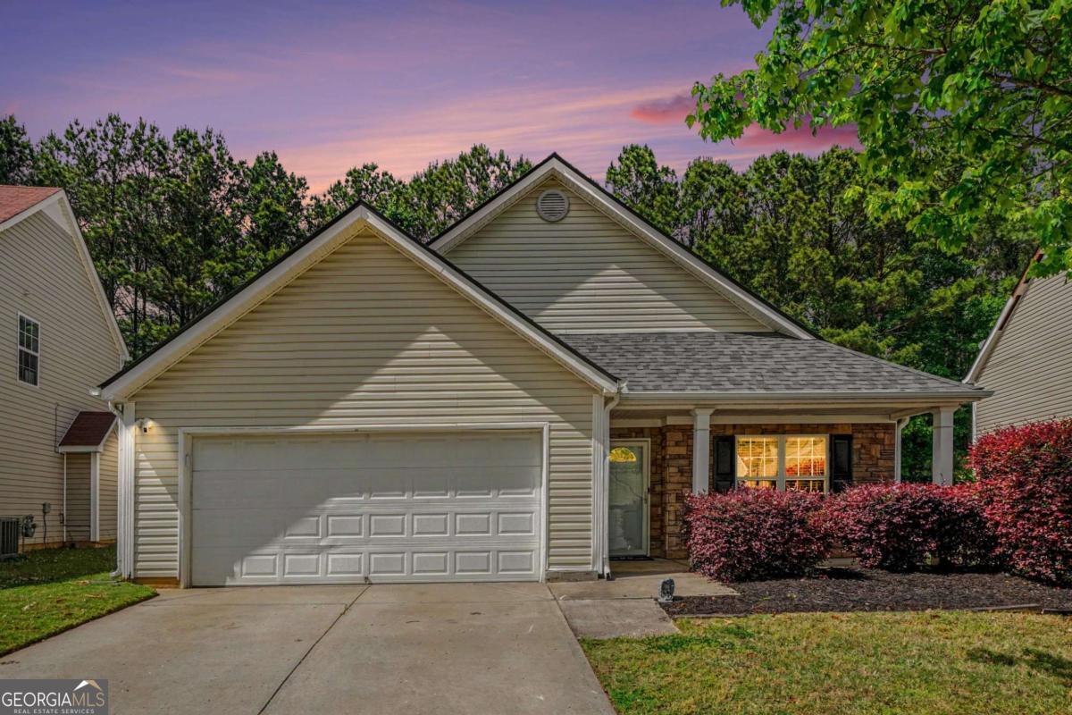 315 Shadowbrooke Circle Loganville GA 30052