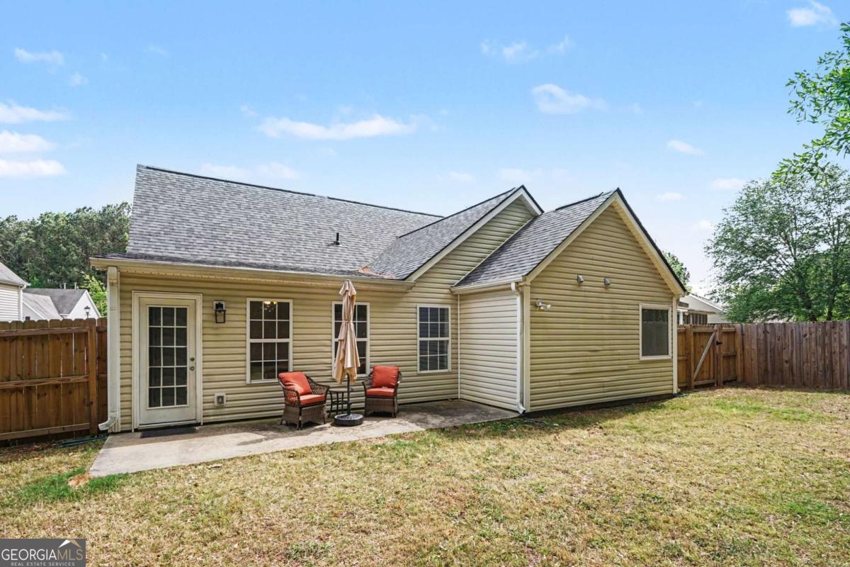 315 Shadowbrooke Circle Loganville GA 30052