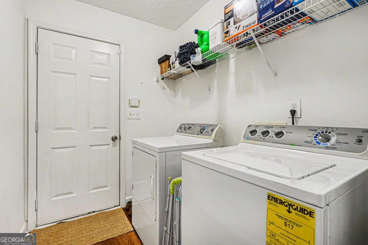 315 Shadowbrooke Circle Loganville GA 30052