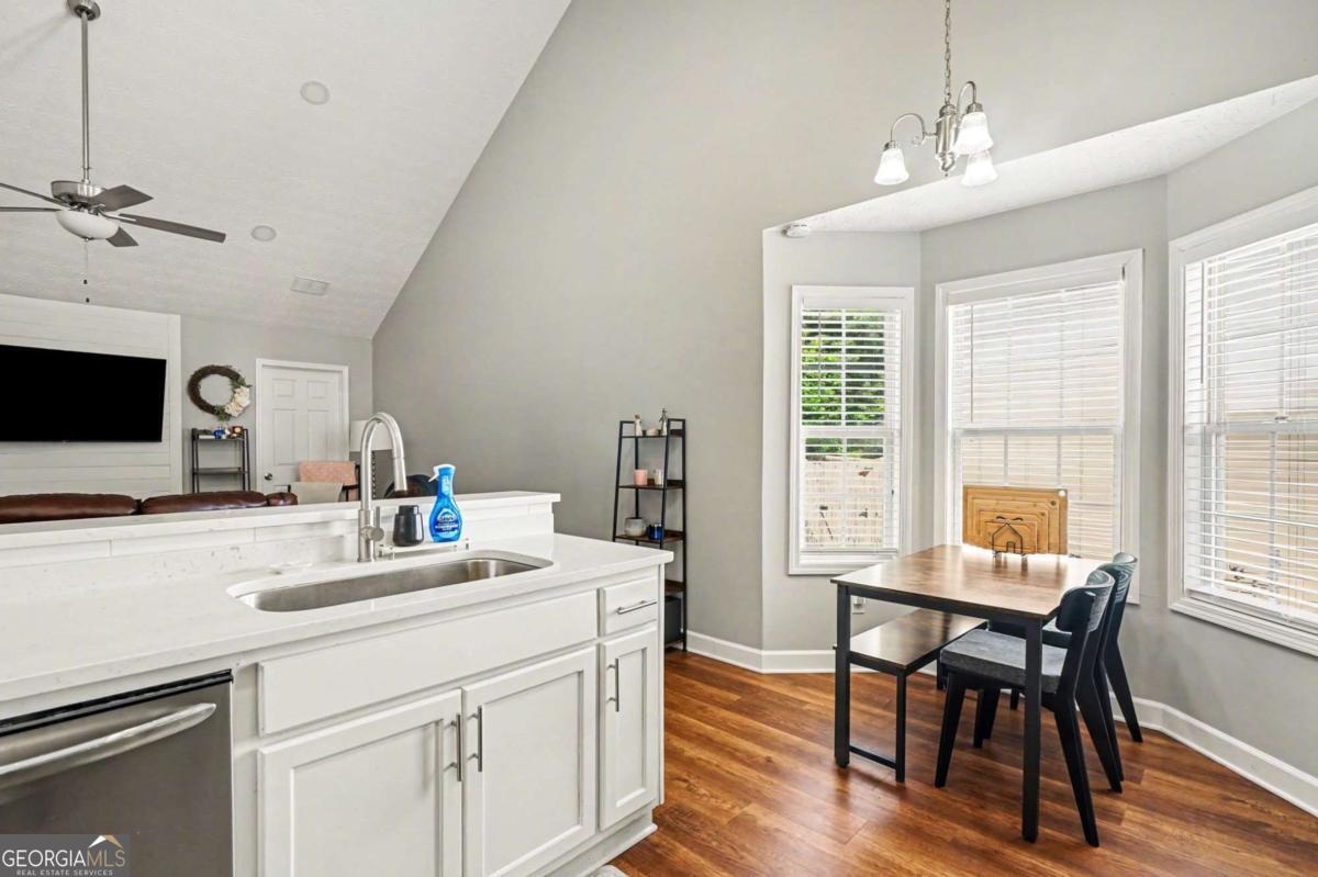 315 Shadowbrooke Circle Loganville GA 30052