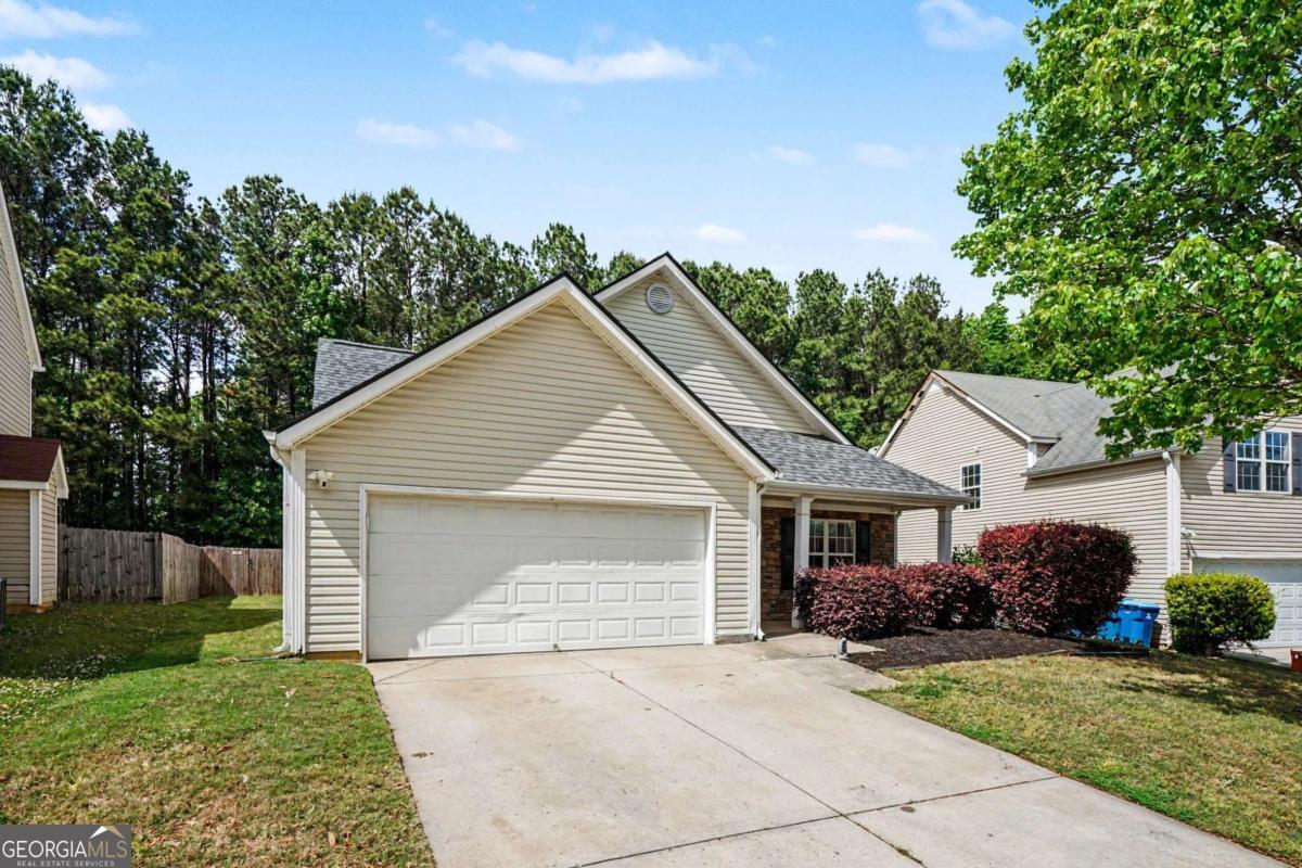315 Shadowbrooke Circle Loganville GA 30052