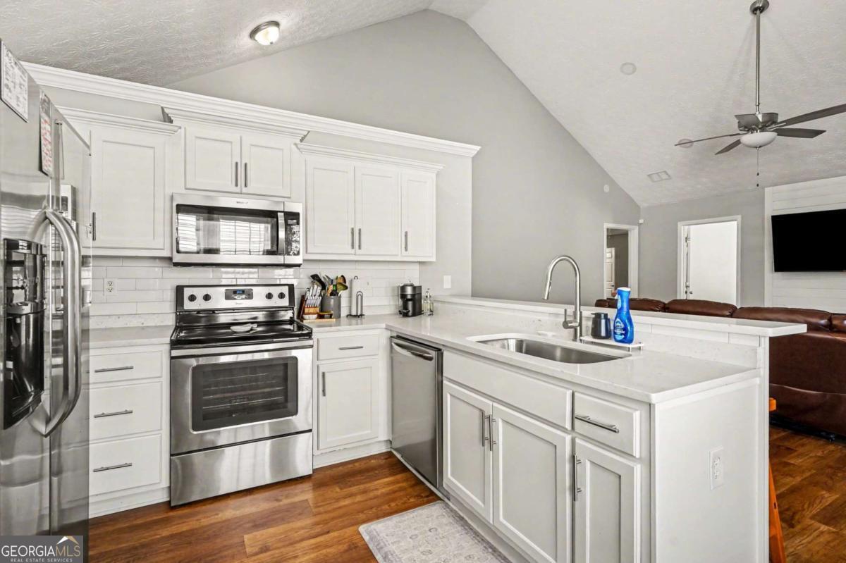 315 Shadowbrooke Circle Loganville GA 30052